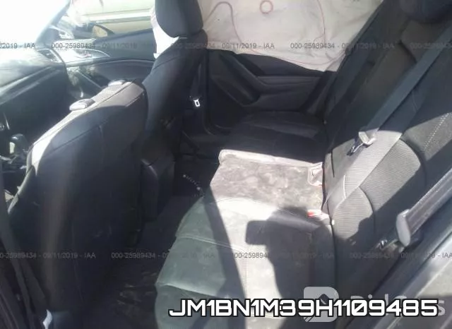 JM1BN1M39H1109485 фото 9