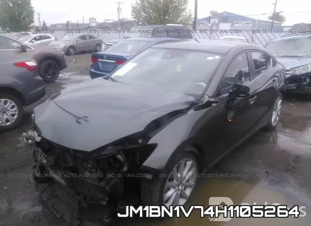 JM1BN1V74H1105264 фото 3