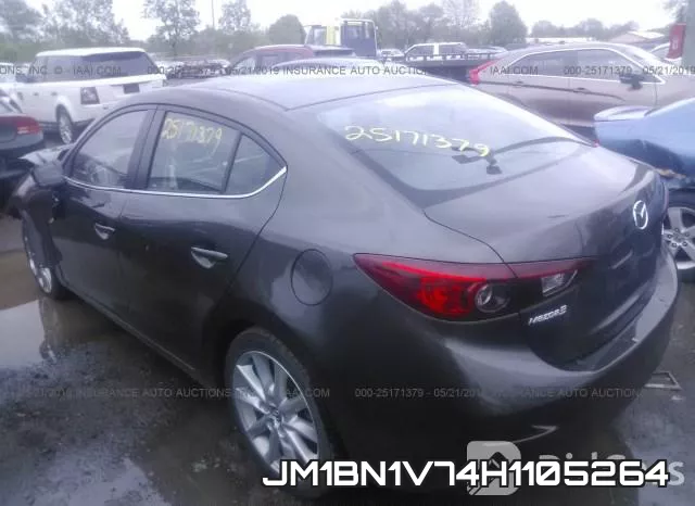 JM1BN1V74H1105264 фото 4
