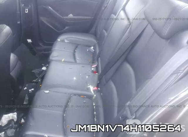 JM1BN1V74H1105264 фото 9