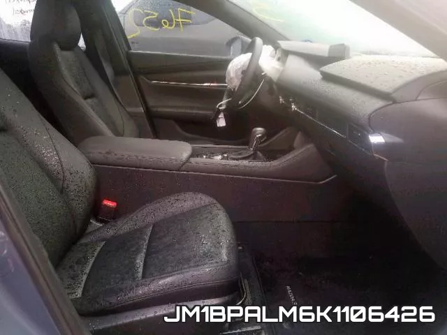 JM1BPALM6K1106426 фото 6