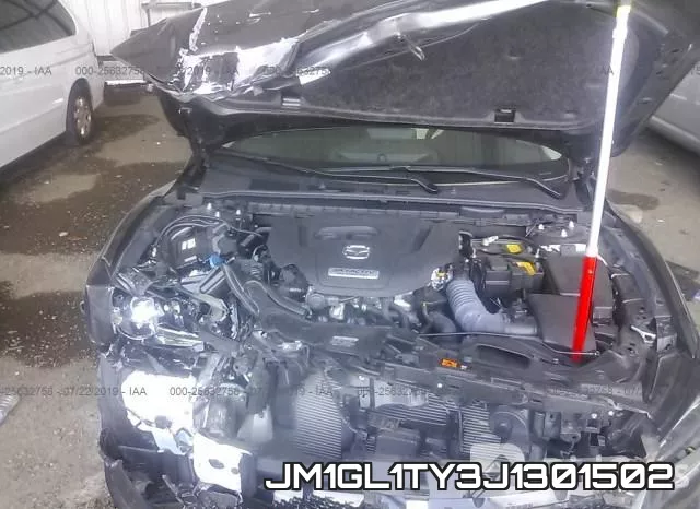 JM1GL1TY3J1301502 фото 2