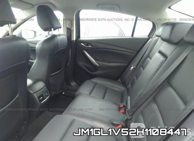 JM1GL1V52H1108447 фото 9