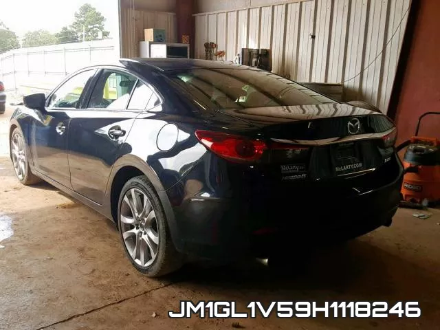 JM1GL1V59H1118246 фото 4