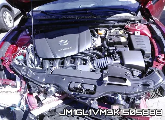 JM1GL1VM3K1505888 фото 2