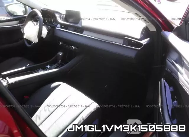 JM1GL1VM3K1505888 фото 6