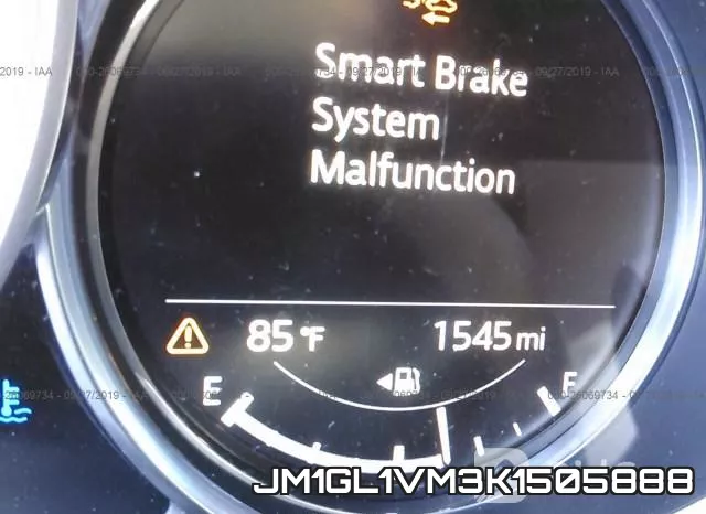 JM1GL1VM3K1505888 фото 8