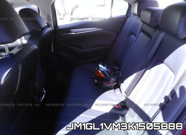 JM1GL1VM3K1505888 фото 9