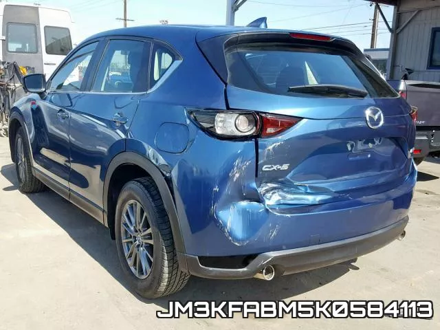 JM3KFABM5K0584113 фото 4