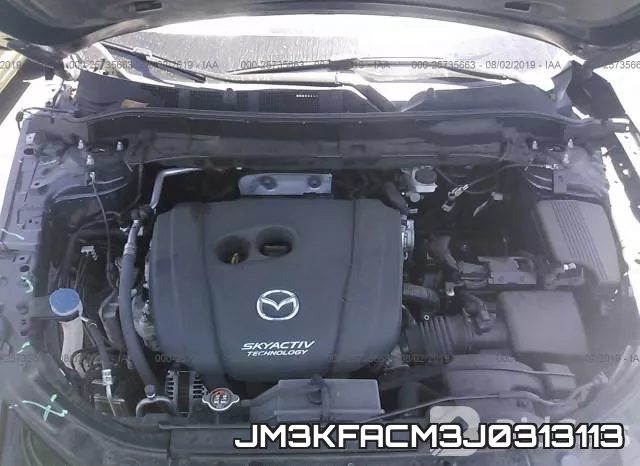 JM3KFACM3J0313113 фото 2