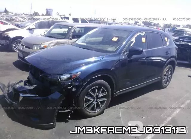 JM3KFACM3J0313113 фото 3