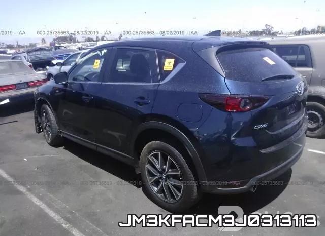 JM3KFACM3J0313113 фото 4