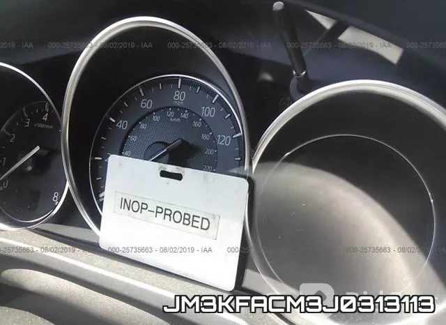 JM3KFACM3J0313113 фото 8