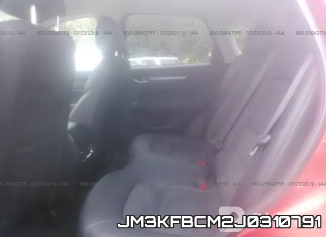 JM3KFBCM2J0310791 фото 9