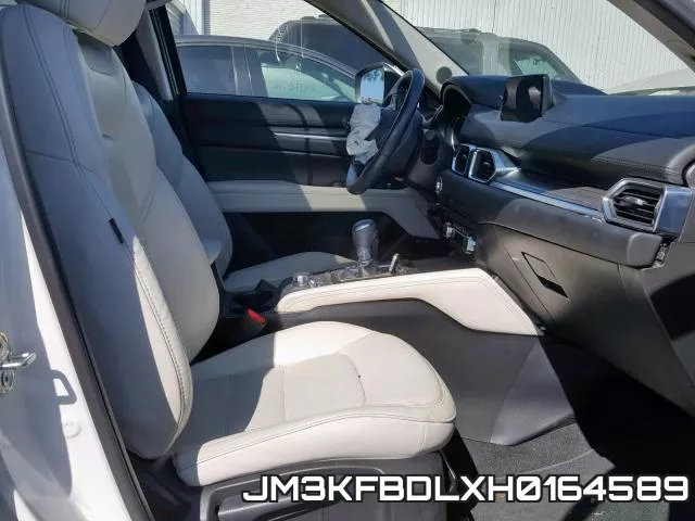 JM3KFBDLXH0164589 фото 6