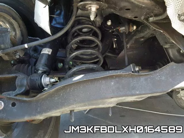 JM3KFBDLXH0164589 фото 10