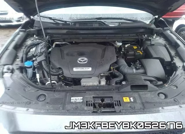 JM3KFBEY8K0526176 фото 2