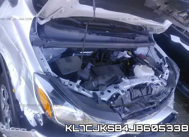 KL7CJKSB4JB605338 фото 2