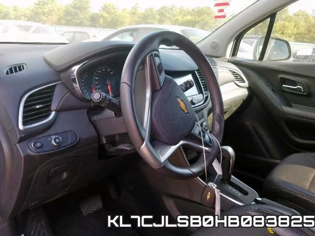 KL7CJLSB0HB083825 фото 10