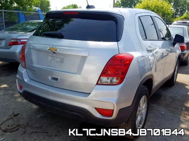 KL7CJNSB4JB701844 фото 4