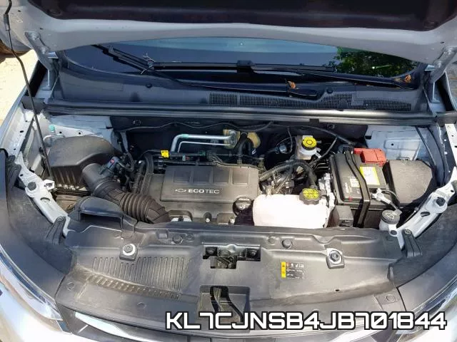 KL7CJNSB4JB701844 фото 7