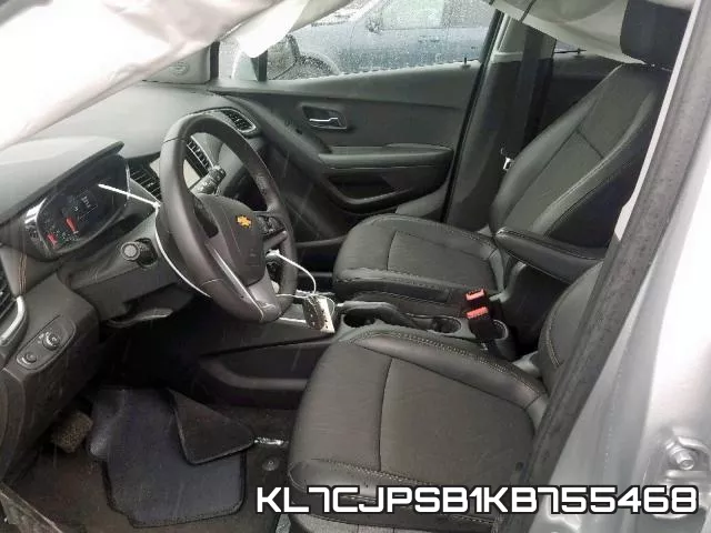 KL7CJPSB1KB755468 фото 6