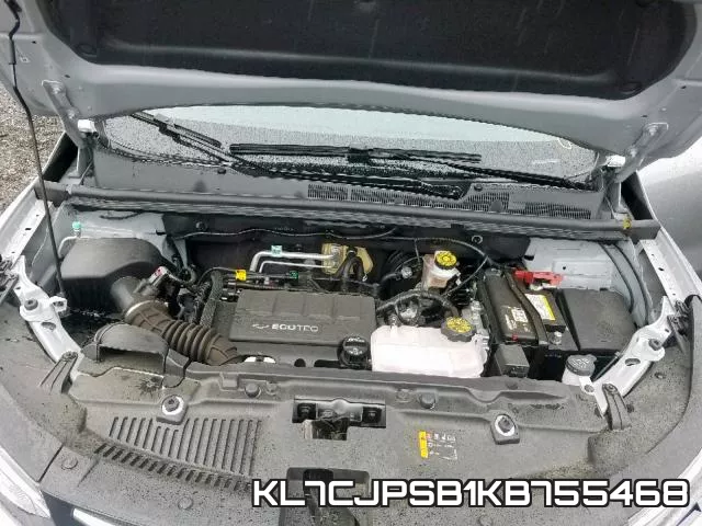 KL7CJPSB1KB755468 фото 8