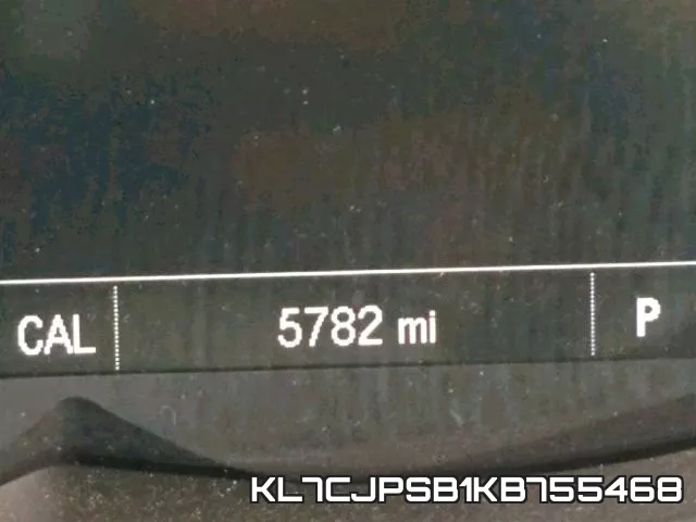 KL7CJPSB1KB755468 фото 9