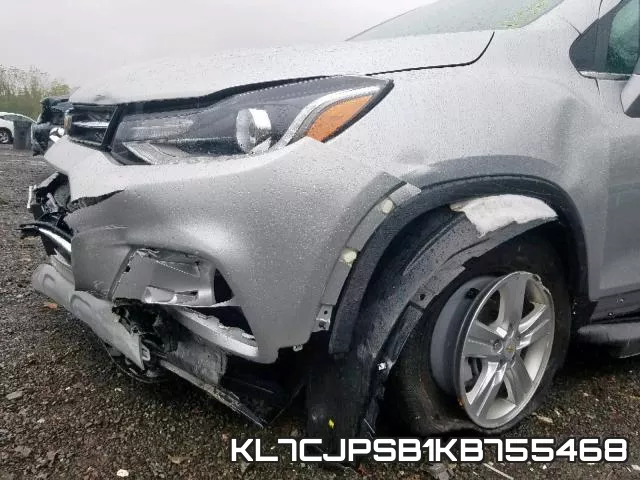 KL7CJPSB1KB755468 фото 10