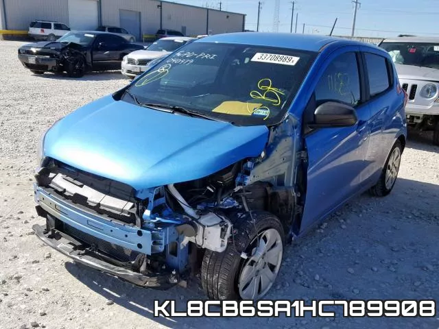 KL8CB6SA1HC789908 фото 3