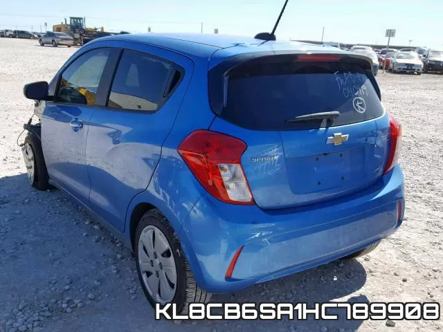 KL8CB6SA1HC789908 фото 4