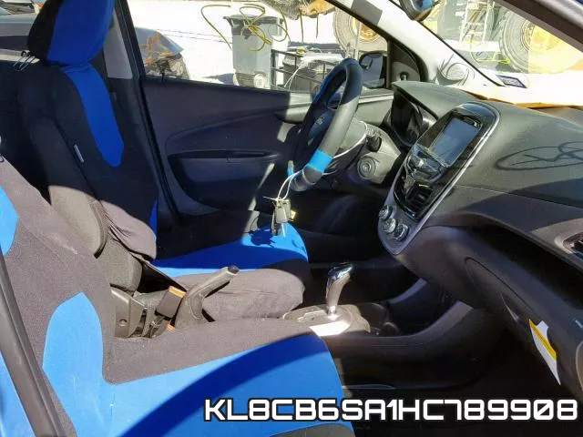 KL8CB6SA1HC789908 фото 6