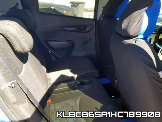 KL8CB6SA1HC789908 фото 7