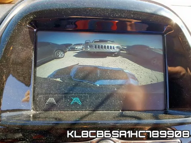 KL8CB6SA1HC789908 фото 10