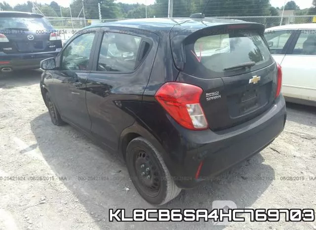 KL8CB6SA4HC769703 фото 4