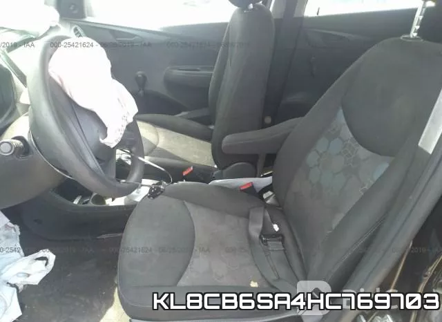 KL8CB6SA4HC769703 фото 6