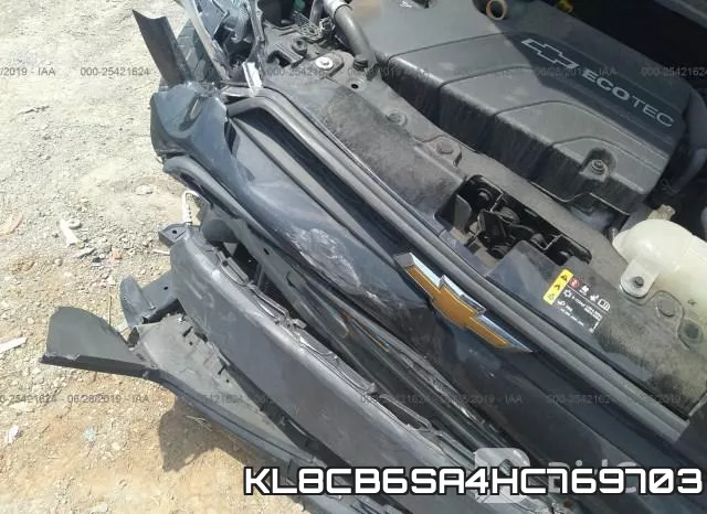 KL8CB6SA4HC769703 фото 7