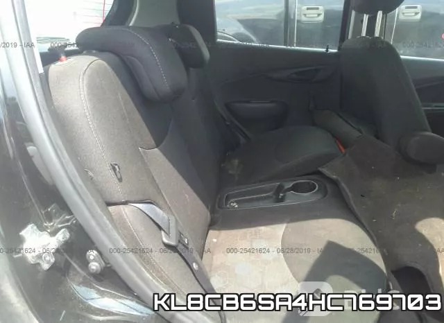 KL8CB6SA4HC769703 фото 9