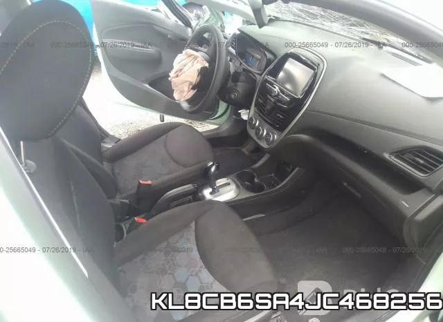 KL8CB6SA4JC468256 фото 6