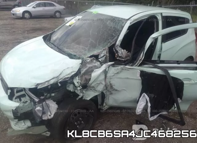 KL8CB6SA4JC468256 фото 7