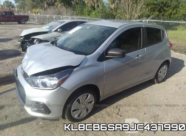 KL8CB6SA9JC437990 фото 3