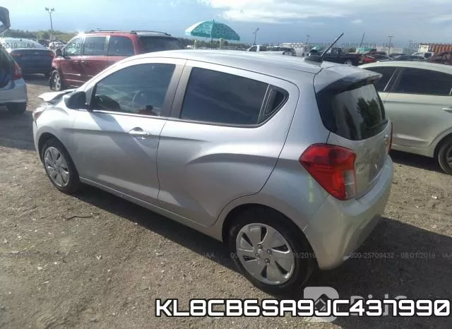 KL8CB6SA9JC437990 фото 4