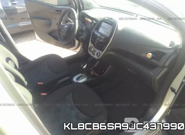KL8CB6SA9JC437990 фото 6
