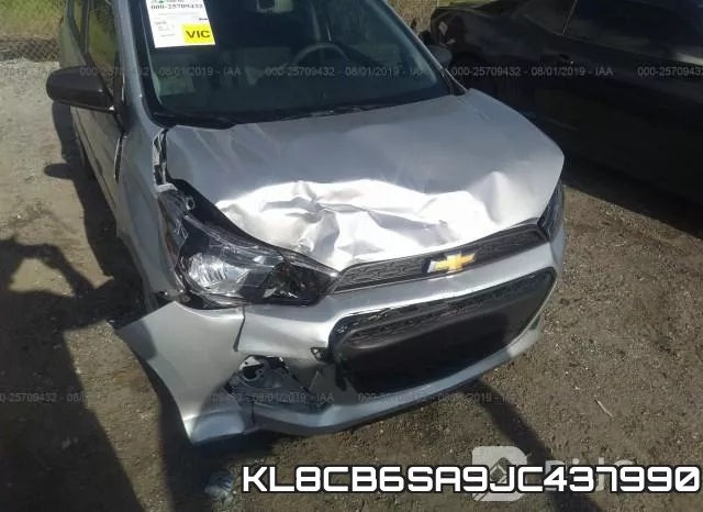 KL8CB6SA9JC437990 фото 7