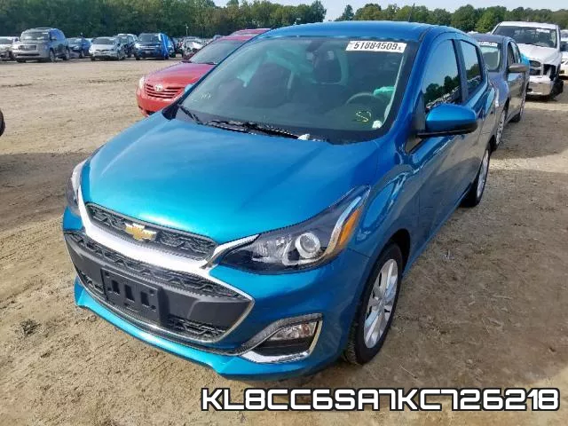 KL8CC6SA7KC726218 фото 3