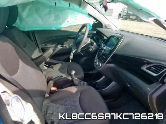 KL8CC6SA7KC726218 фото 6