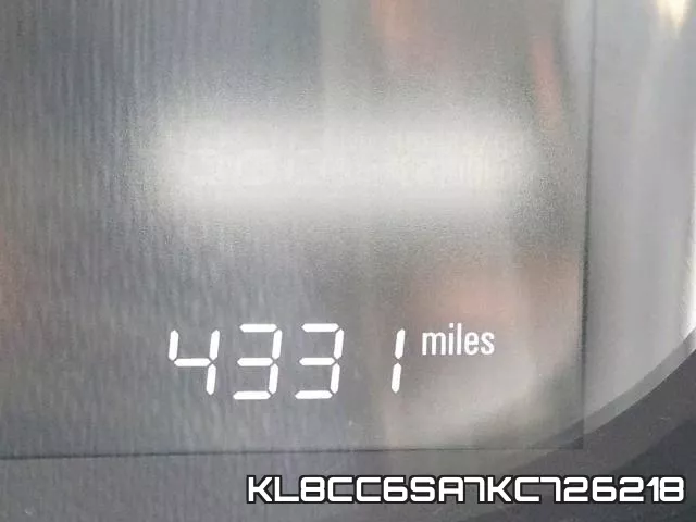 KL8CC6SA7KC726218 фото 9