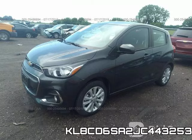 KL8CD6SA2JC443253 фото 3