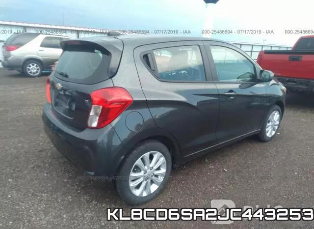 KL8CD6SA2JC443253 фото 5