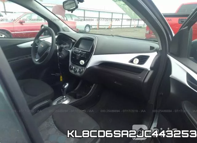 KL8CD6SA2JC443253 фото 6